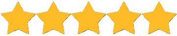 5 Stars
